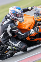 Middle Group Orange Bikes